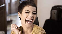 ANDRÉIA HORTA - FOTO: REPRODUÇÃO DO INSTAGRAM DA ATRIZ