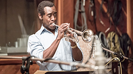 MILES AHEAD - FOTO: DIVULGAÇÃO