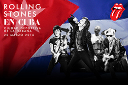 ROLLING STONES - FOTO: DIVULGAÇÃO