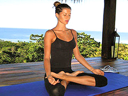 GISELE BÜNDCHEN - FOTO: REPRODUÇÃO