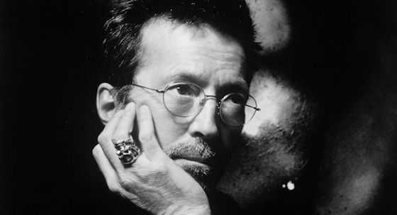 ERIC CLAPTON - FOTO: DIVULGAÇÃO
