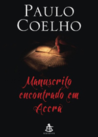 MANUSCRITO ENCONTRADO EM ACCRA - PAULO COELHO