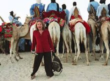 ROBERT PLANT - SIXTY SIX TO TIMBUKTU
