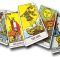 CARTAS DE TAROT - FOTO: REPRODUÇÃO