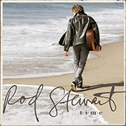 ROD STEWART - TIME