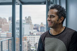 JAIR OLIVEIRA- FOTO: DIVULGAÇÃO