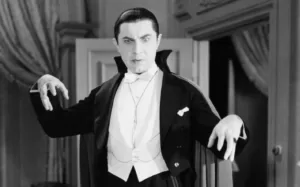 BELA LUGOSI - FOTO: REPRODUÇÃO