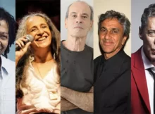 LISTA ESPECIAL MPB DIA DOS NAMORADOS - FOTO: REPRODUÇÃO