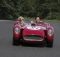 THE ART OF RACING IN THE RAIN