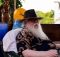HERMETO PASCOAL - FOTO: GIANFRANCO VACANNI