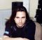 ANDRÉ MATOS (1998) - FOTO BY REVISTA ELETRICIDADE (VALÉRIA MARAVIGLIA)