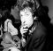 BOB DYLAN - FOTO: REPRODUÇÃO