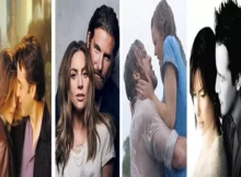 LISTA DE FILMES PARA ASSISTIR NO DIA DOS NAMORADOS - FOTO: REPRODUÇÃO