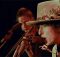 ROLLING THUNDER REVUE: THE BOB DYLAN STORY - FOTO: REPRODUÇÃO