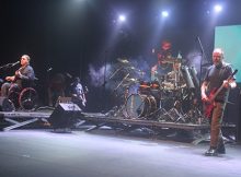 OS PARALAMAS DO SUCESSO NO SESC VILA MARIANA - FOTO BY REVISTA ELETRICIDADE (VALERIA MARAVIGLIA)