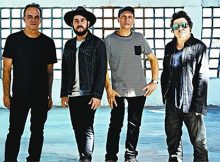 BARÃO VERMELHO - FOTO: DIVULGAÇÃO