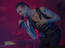 DEPECHE MODE - FOTO: MARCELO ROSSI