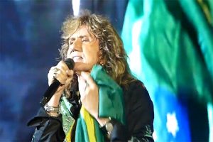 ROCKFEST 2019 - FOTO: REPRODUÇÃO