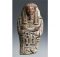 MODELO DE SARCÓFAGO PARA SHABTI DE AMENNAKHT - EXPOSIÇÃO EGITO ANTIGO - FOTO: © Museo Egizio