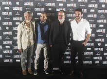 CARCEREIROS - FOTO BY REVISTA ELETRICIDADE (VALÉRIA MARAVIGLIA)