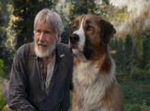 O CHAMADO DA FLORESTA - FOTO: FOX FILM