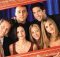 FRIENDS - FOTO: REPRODUÇÃO