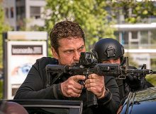 INVASÃO AO SERVIÇO SECRETO - FOTO: IMAGEM FILMES
