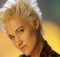 MARIE FRIEDRIKSSON (ROXETTE) FOTO: REPRODUÇÃO