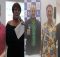 ANDRÉ MANTOVANNI, MÁRCIA FERNANDES, CARLINHOS VIDENTE, NEI NAIFF E DANIEL ATALLA NA MYSTIC FAIR 2019 - FOTO BY REVISTA ELETRICIDADE (VALÉRIA MARAVIGLIA)