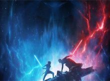 STAR WARS EPISÓDIO IX - A ASCENSÃO SKYWALKER - FOTO: REPRODUÇÃO