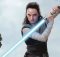 STAR WARS EPISÓDIO 9 - A ASCENSÃO SKYWALKER