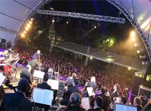 ORQUESTRA ARTE VIVA - FOTO: REPRODUÇÃO