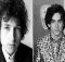 BOB DYLAN E TIMOTHEE CHALAMET - FOTO: REPRODUÇÃO