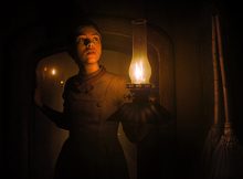 MARIA E JOÃO: O CONTO DAS BRUXAS - FOTO: DIVULGAÇÃO (IMAGEM FILMES)