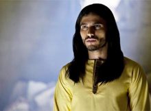 MESSIAH - FOTO: REPRODUÇÃO
