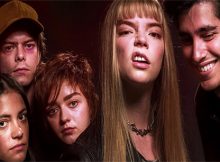 NOVOS MUTANTES - FOTO: REPRODUÇÃO