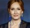 JK ROWLING - FOTO: REPRODUÇÃO