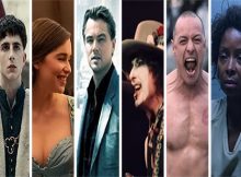FILMES PARA ASSISTIR NO CARNAVAL - FOTO: REPRODUÇÃO