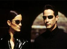 MATRIX 4 - FOTO: REPRODUÇÃO