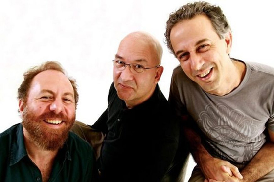 PARALAMAS DO SUCESSO - FOTO: REPRODUÇÃO