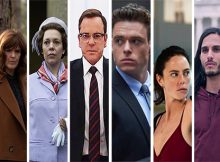 13 SÉRIES PARA MARATONAR NO CARNAVAL - FOTO:: REPRODUÇÃO