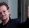 BONO - FOTO: REPRODUÇÃO