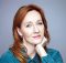 JK ROWLING - FOTO: REPRODUÇÃO