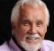 KENNY ROGERS - FOTO: REPRODUÇÃO