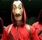 LA CASA DE PAPEL - FOTO: REPRODUÇÃO