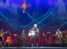 CHICO BUARQUE - FOTO: DIVULGAÇÃO
