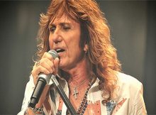 DAVID COVERDALE - FOTO: REPRODUÇÃO