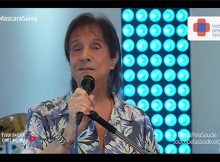 ROBERTO CARLOS - FOTO: CAPTURA DE TELA