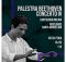 PALESTRA BEETHOVEN FLYER - FOTO: DIVULGAÇÃO
