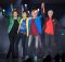 ROLLING STONES - FOTO: REPRODUÇÃO